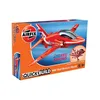 Image de Quickbuild Red Arrows Hawk - Airfix J6018-Airfix-Airfix