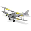 Image de Maquette Avion : Dehavilland Tiger Moth-Airfix