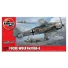 Image de Focke-Wulf Fw190a-8 - Airfix 1601020-Airfix-Airfix