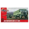 Image de Aec Matador & 5.5inch Gun, Vintage Classics - Airfix 1601314-Airfix-Airfix