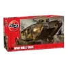 Image de Wwi British 'male' Tank Mk.I 'vintage Classic Series' - Airfix Ax01315v-Airfix-Airfix