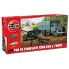 Image de Opel Blitz & Pak 40 Gun, Vintage Classique - Airfix 1602315-Airfix-Airfix