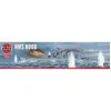Image de Hms Hood 'sÃ©rie Vintage Classic' - Maquette De Bateau Airfix Ax04202v-Airfix