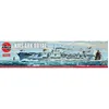 Image de Hms Ark Royal 'vintage Classic Series' De 2019 - Maquette De Bateau Airfix Ax04208v-Airfix