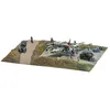 Image de Diorama 1/72 : D-Day The Air Assault Gift Set : 75Ã¨me Anniversaire