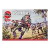 Image de Us Vintage Marines 'vintage Classics Series' - Airfix Ax00716v