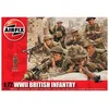 Image de Infanterie Britannique De La Seconde Guerre Mondiale - Airfix 1600763-Airfix