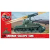 Image de Sherman Calliope Tank'vintage Classics Series ' - Airfix Ax02334v-Airfix-Airfix