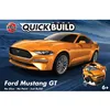Image de Airfix Quickbuild Ford Mustang Gt-Airfix Quickbuild Ford Mustang Gt (Airfix)