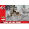 Image de Pz.Kpfw.Iv Ausf.H Version IntermÃ©diaire - Airfix Ax1351-Airfix