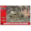 Image de Jagdpanzer 38 Tonnes Hetzerearly Version - Airfix 1501355-Airfix