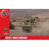 Image de Tiger 1 Version De DÃ©but De Production - Airfix 1501357-Airfix