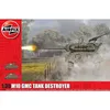 Image de M10 Gmc (Us Army) - Airfix Ax1360-Airfix
