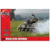 Image de M4a3 (76) W Bataille Des Ardennes - Airfix 1501365-Airfix
