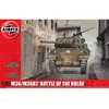Image de M36 / M36b2 Bataille Des Ardennes - Airfix Ax1366-Airfix