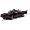 Image de Batman - Voiture 1/32 Batmobile 1966 Tv Series Pour Circuit Slotcar