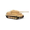 Image de Maquette De Char : Small Starter Set : Tiger 1-Airfix
