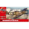Image de Maquette Avion : Supermarine Spitfire Mk.Xii-Airfix