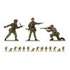 Image de Airfix A02701v Vintage Classics Figurines