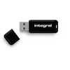 Image de Integral NOIR - ClÃ© USB - 64 Go - USB 3.0