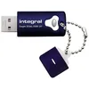 Image de Integral Crypto Dual - ClÃ© USB - 16 Go - USB 3.0