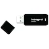 Image de INTEGRAL CLÃ© USB3.0 8gb Black