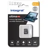 Image de Integral UltimaPro - Carte mÃ©moire flash (adaptateur microSDXC vers SD inclus(e)) - 512 Go - A1 / Video Class V30 / UHS Class 3 / Class10 - microSDXC UHS-I