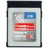 Image de Integral INCFE2TB1700/1540 mÃ©moire flash 2 To CFexpress
