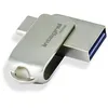 Image de Integral 360-C Dual - ClÃ© USB - 16 Go - USB 3.2 Gen 1 / USB-C