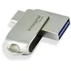 Image de Integral 360-C Dual - ClÃ© USB - 32 Go - USB 3.2 Gen 1 / USB-C