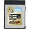 Image de Integral INCFE650G1800/1500/S1500 mÃ©moire flash 650 Go CFexpress