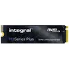 Image de Integral M3 Plus Series - SSD - 500 Go - interne - M.2 2280 - PCIe 4.0 x4 (NVMe)