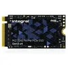 Image de Integral - SSD - 256 Go - interne - M.2 2242 - PCIe 3.0 x4 (NVMe)
