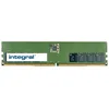 Image de Integral - DDR5 - module - 16 Go - DIMM 288 broches - 5600 MHz / PC5-44800 - CL46 - 1.1 V - mÃ©moire sans tampon - on-die ECC