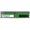 Image de Integral - DDR5 - module - 32 Go - DIMM 288 broches - 5600 MHz / PC5-44800 - CL46 - 1.1 V - mÃ©moire sans tampon - on-die ECC