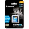 Image de Integral UltimaPro X2 INSDX512G-300/280U2 mÃ©moire flash 512 Go UHS-II