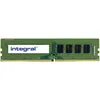 Image de Integral - DDR4 - module - 16 Go - DIMM 288 broches - 2400 MHz / PC4-19200 - CL17 - 1.2 V - mÃ©moire sans tampon - non ECC