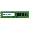 Image de Integral - DDR4 - module - 8 Go - DIMM 288 broches - 2666 MHz / PC4-21300 - CL19 - 1.2 V - mÃ©moire sans tampon - non ECC