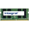 Image de Integral - DDR4 - module - 16 Go - SO DIMM 260 broches - 3200 MHz / PC4-25600 - CL22 - 1.2 V - mÃ©moire sans tampon - non ECC