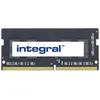 Image de Integral - DDR4 - module - 8 Go - SO DIMM 260 broches - 3200 MHz / PC4-25600 - CL22 - 1.2 V - mÃ©moire sans tampon - non ECC
