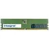 Image de Integral - DDR5 - module - 16 Go - DIMM 288 broches - 4800 MHz / PC5-38400 - CL40 - 1.1 V - mÃ©moire sans tampon - on-die ECC