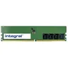 Image de Integral - DDR5 - module - 32 Go - DIMM 288 broches - 4800 MHz / PC5-38400 - CL40 - 1.1 V - mÃ©moire sans tampon - on-die ECC