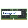 Image de Integral - DDR5 - module - 16 Go - SO DIMM 262 broches - 4800 MHz / PC5-38400 - CL40 - 1.1 V - mémoire sans tampon - non ECC