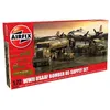 Image de Usaaf Bomber-Airfix
