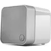 Image de Cambridge Audio Minx Min 12 Blanc - Enceinte satellite 1 voie close (Ã  l'unitÃ©) ( CatÃ©gorie : Enceintes )
