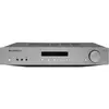Image de Cambridge Audio AX A35 Gris - Amplificateur HiFi Stéréo