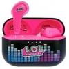 Image de OTL Technologies L.O.L. Surprise! Casques Sans fil Ecouteurs Appels/Musique Bluetooth Rose
