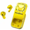 Image de OTL Technologies PK1270 casque True Wireless Stereo (TWS) Ecouteurs Appels/Musique USB Type-C Bluetooth Multicolore