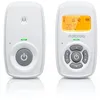 Image de Motorola Am24 Babyphone Dect Blanc