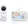 Image de Babyphone Motorola Ease 44 Connect 2 En 1 Wifi Et Video